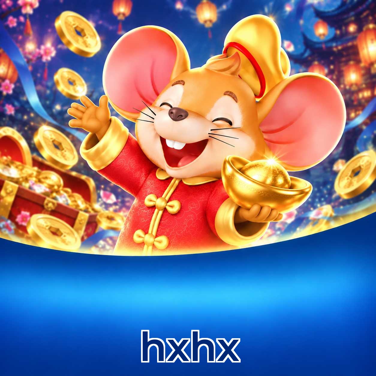 Recursos do app com Plushie Frenzy