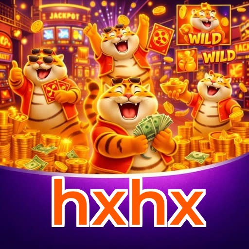 Chuva de Bônus hxhx nos slots