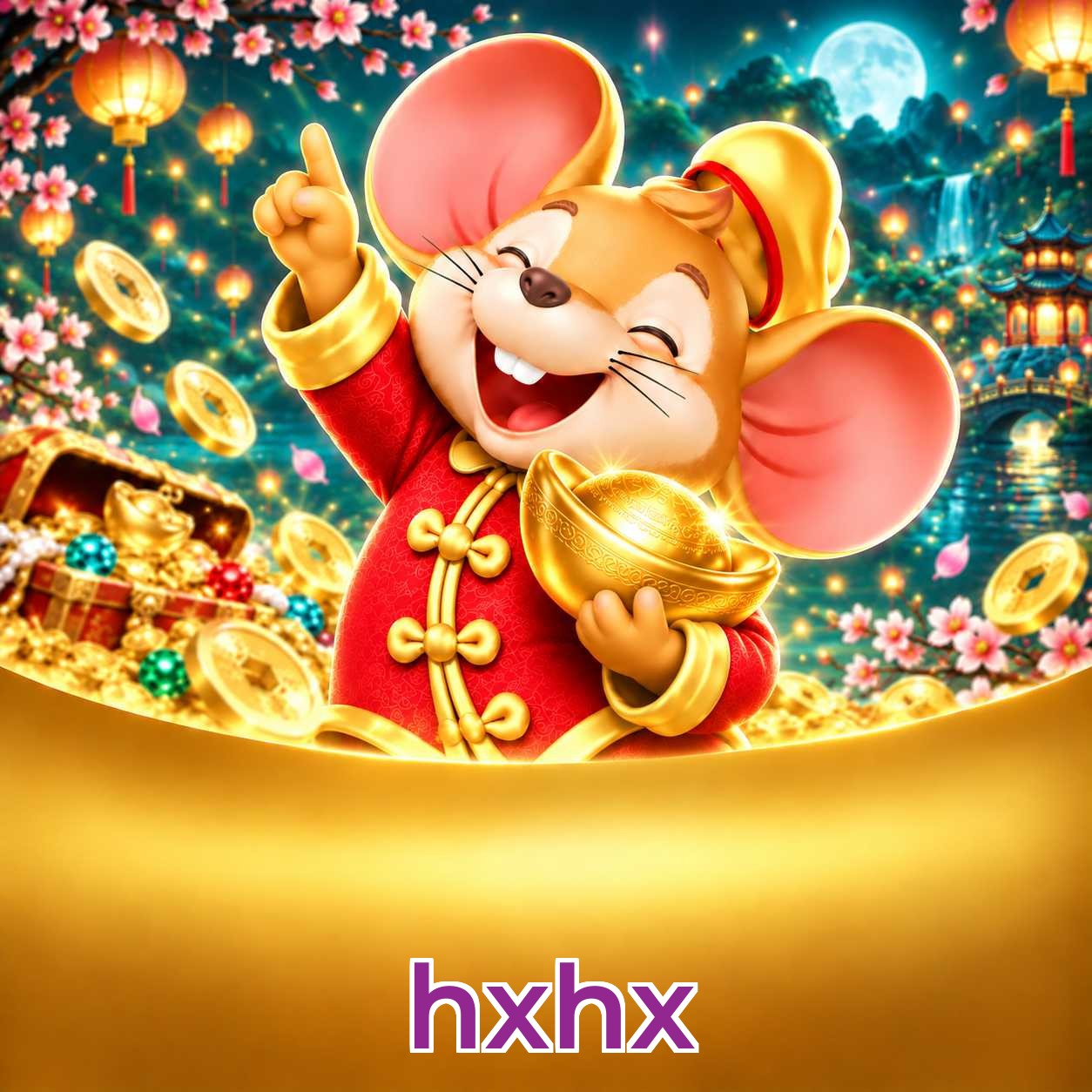 Plushie Frenzy no APK hxhx Android