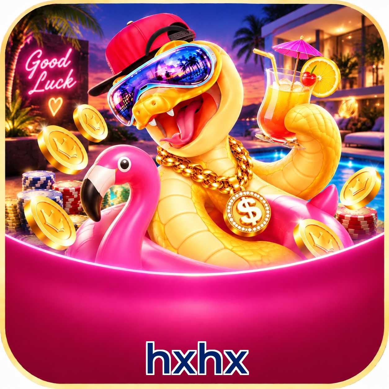 Novos jogadores e Plushie Frenzy na hxhx