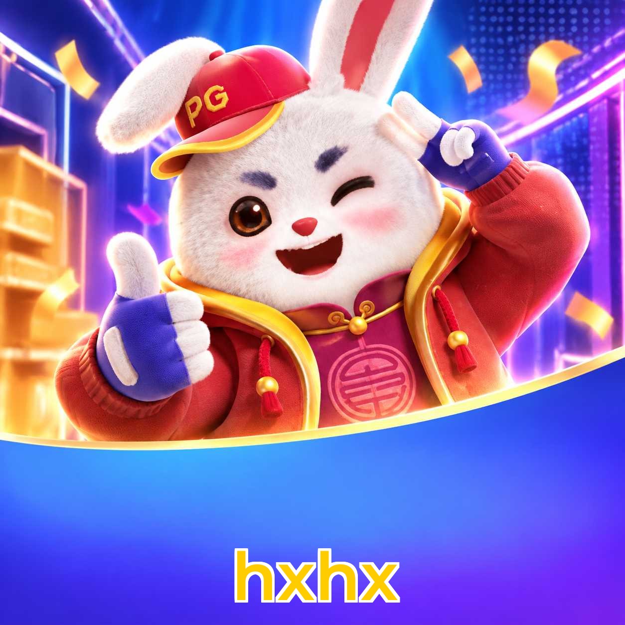 Plushie Frenzy no aplicativo hxhx