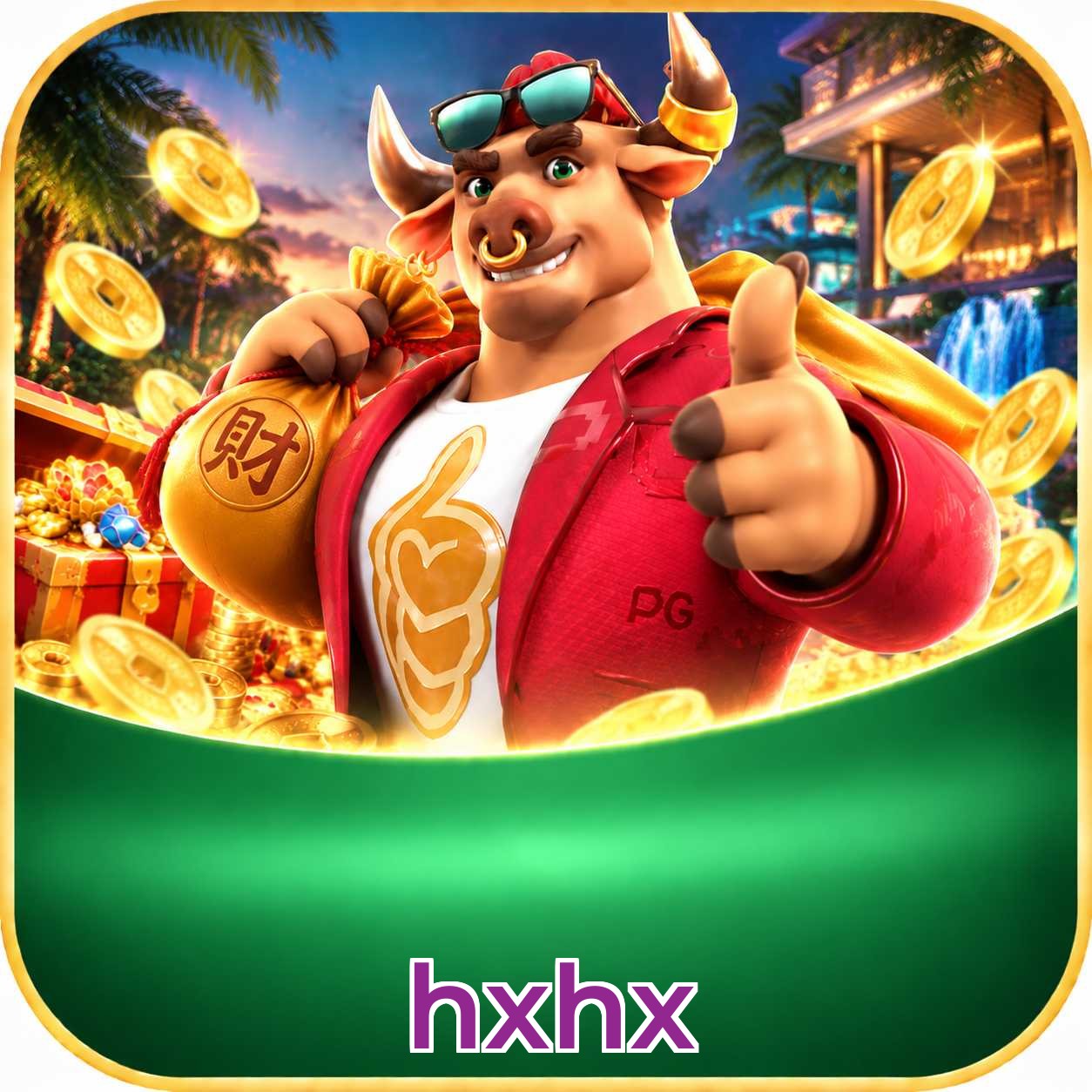 Plushie Frenzy — slot citado nas perguntas frequentes da hxhx