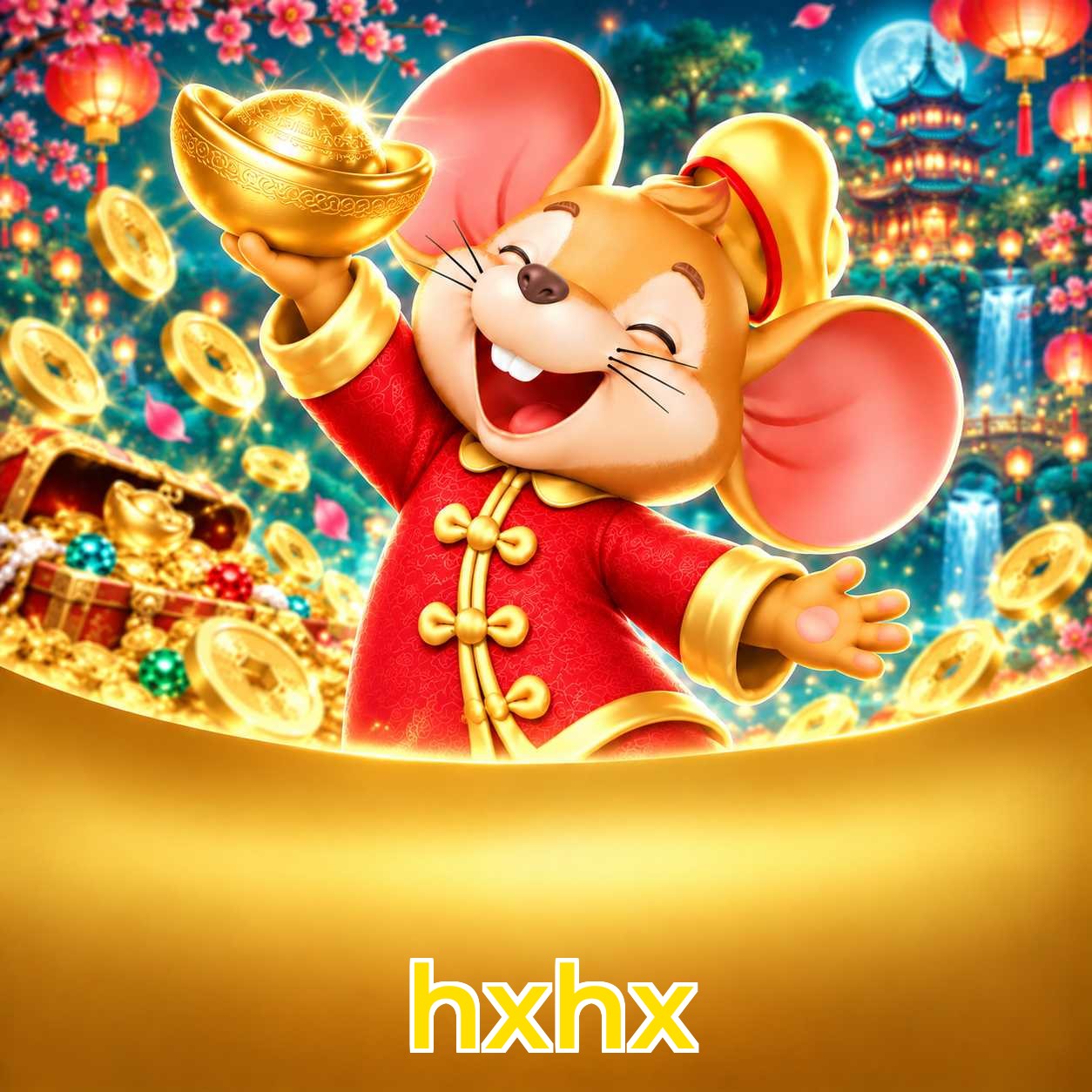 Slots e apostas na hxhx Plushie Frenzy
